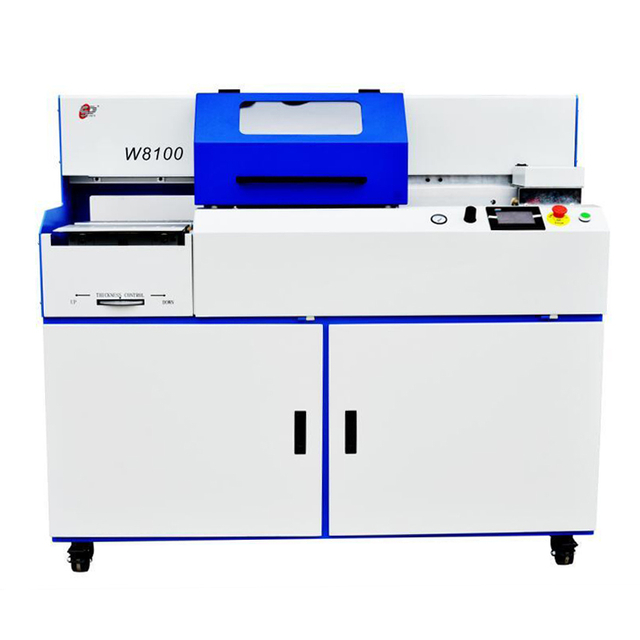 Perfect Binder, Perfect Binder Products, Perfect Binder Manufacturers